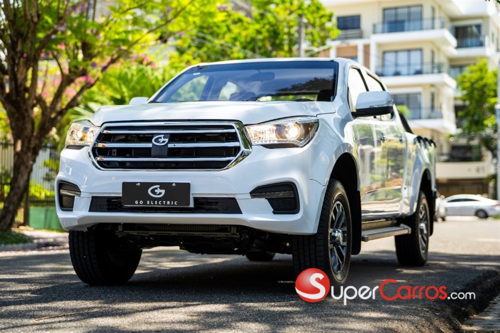 2026 Go Electric Qingling