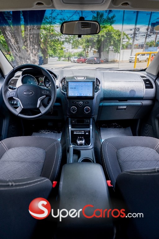 2026 Go Electric Qingling — foto 5 / 11