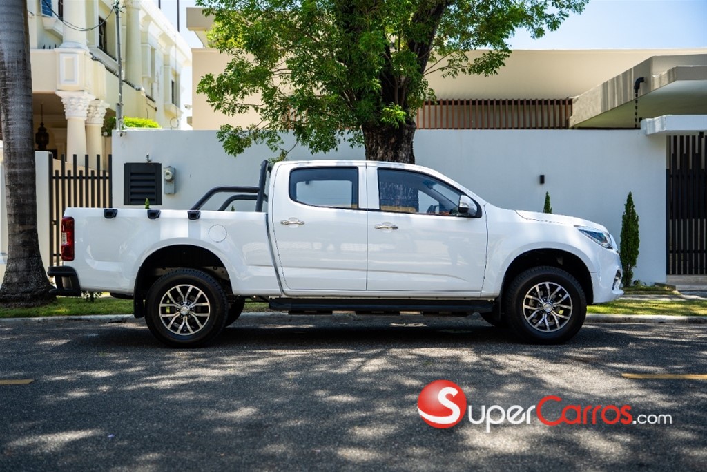 2026 Go Electric Qingling — foto 7 / 11