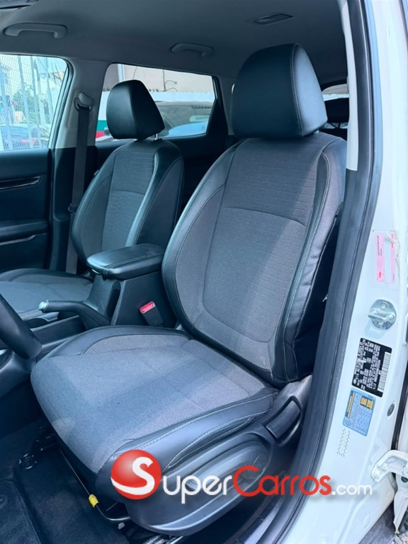 2021 Kia Seltos S — foto 2 / 8