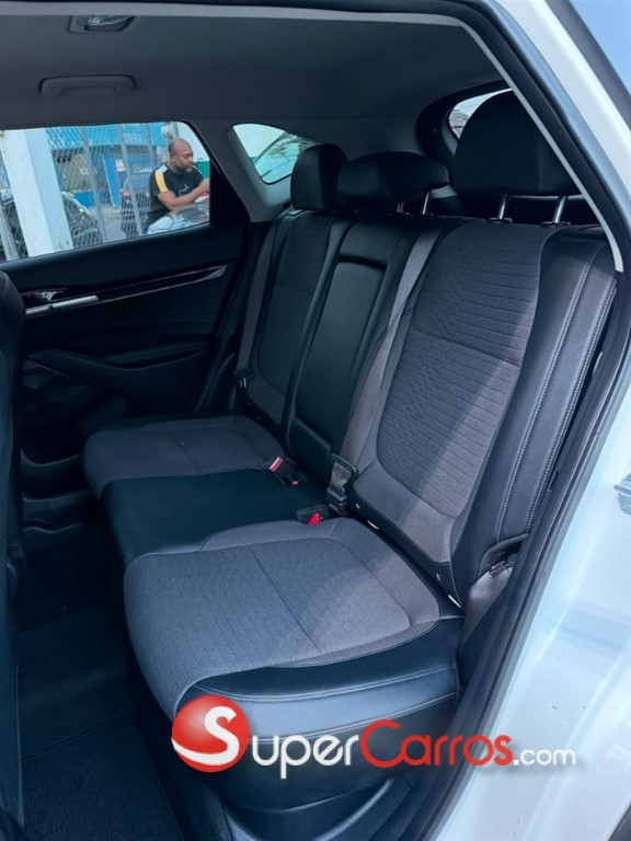 2021 Kia Seltos S — foto 3 / 8