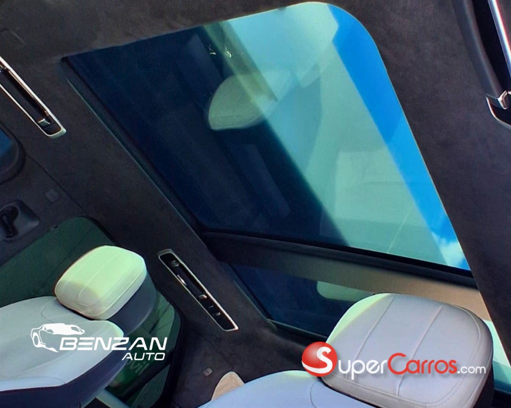 2023 Land Rover Range Rover Sport First Edition — foto 11 / 11