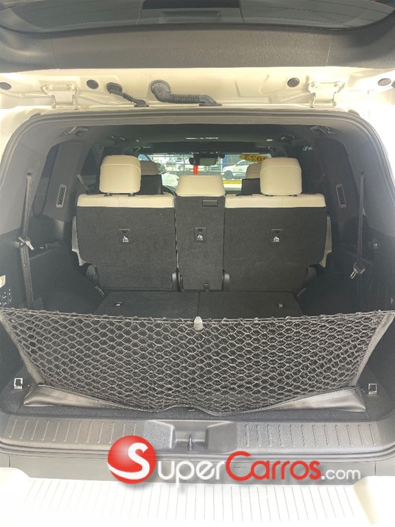 2023 Lexus LX 600 — foto 5 / 11