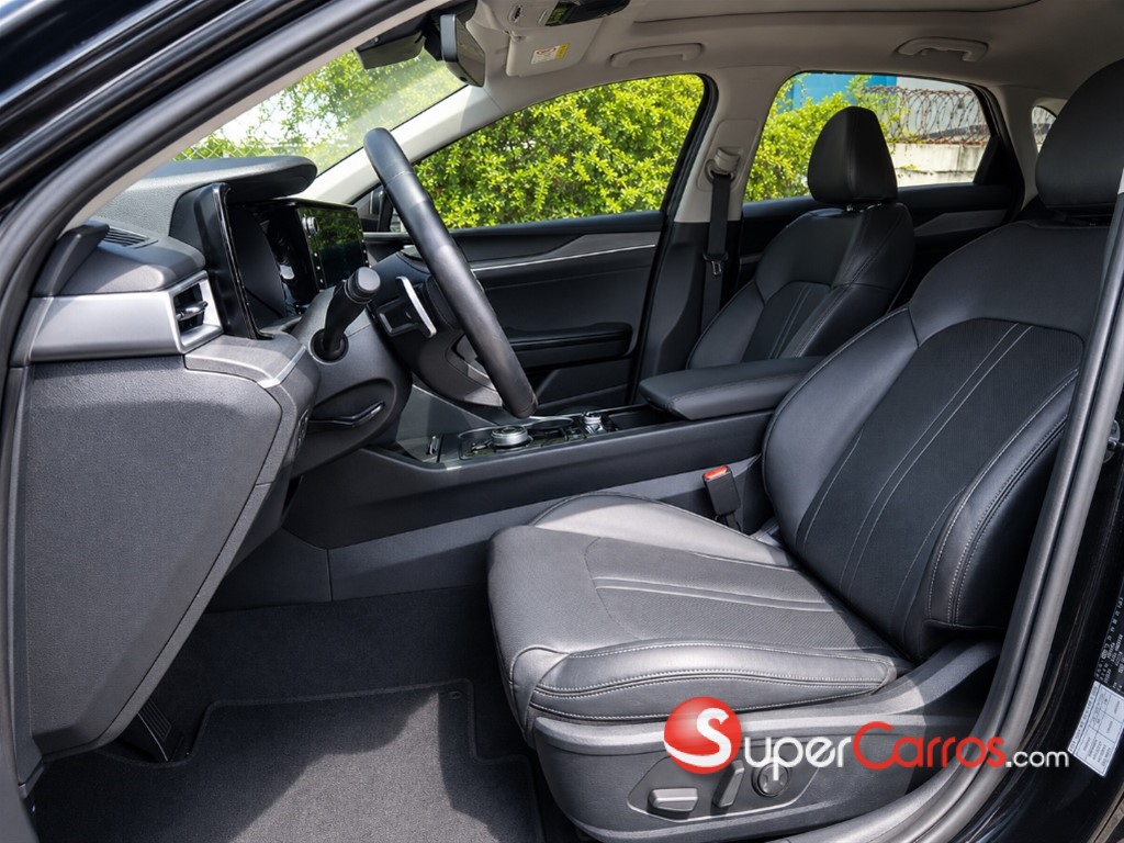 2021 Kia K-5 — foto 5 / 10