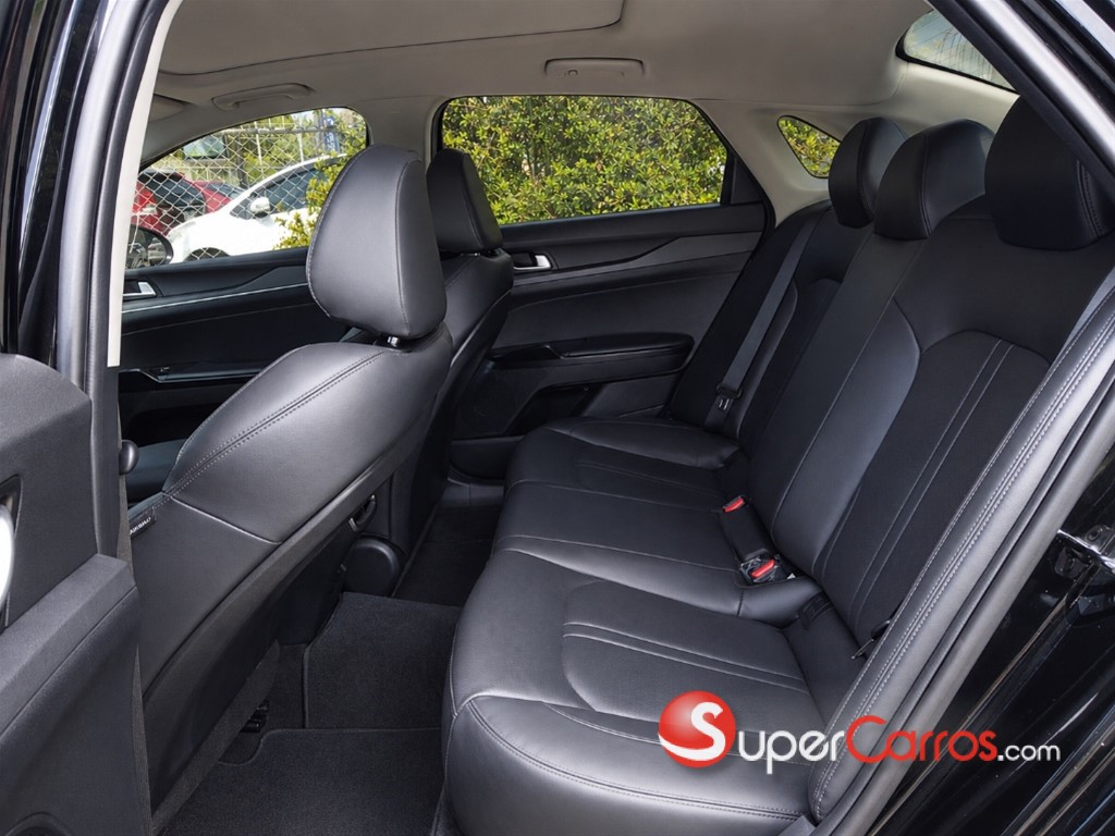 2021 Kia K-5 — foto 6 / 10