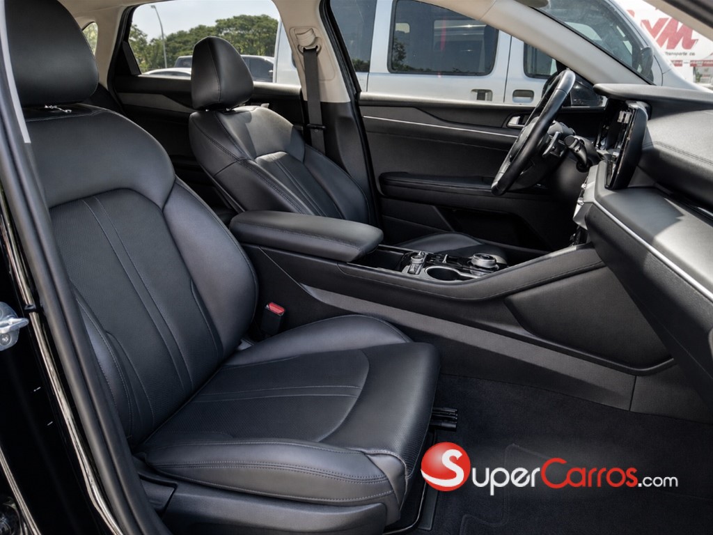 2021 Kia K-5 — foto 8 / 10