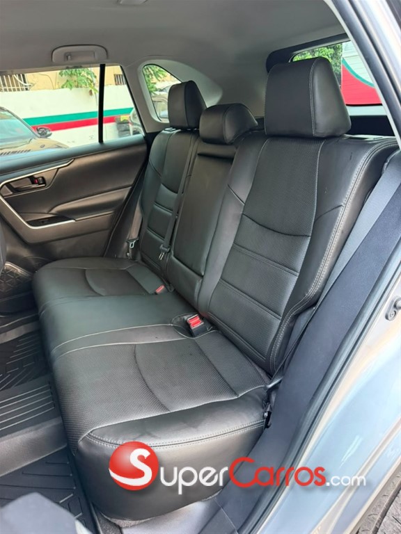2023 Toyota RAV4 LE — foto 4 / 7