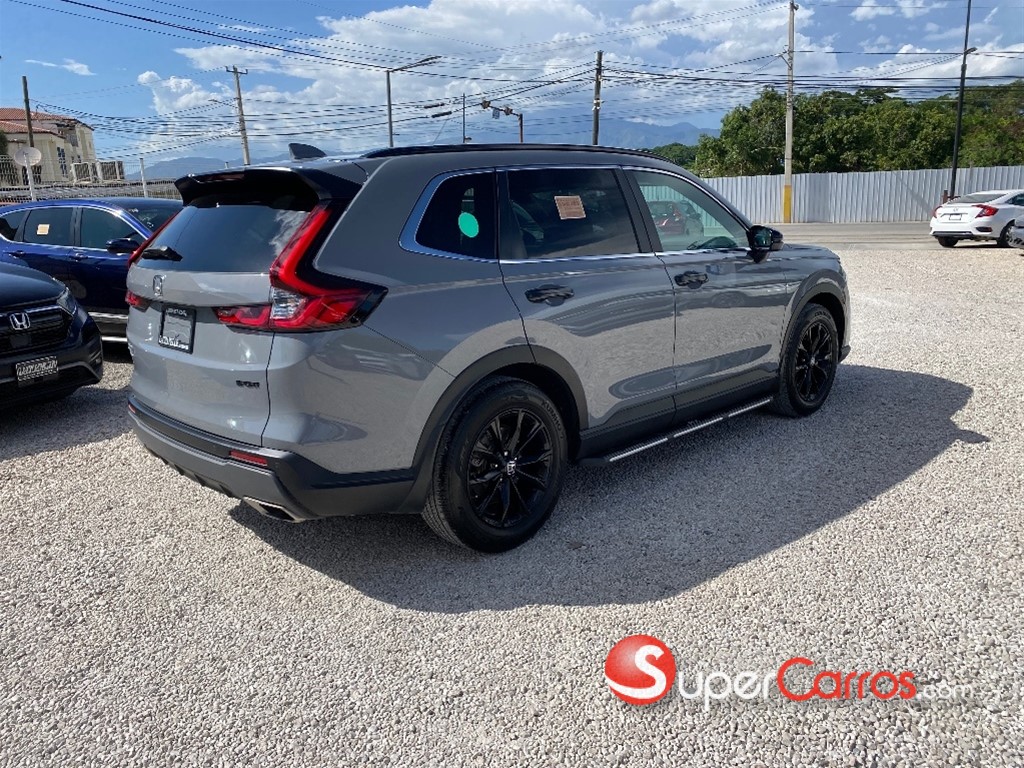 2024 Honda CR-V Sport L Hybrid — foto 5 / 9