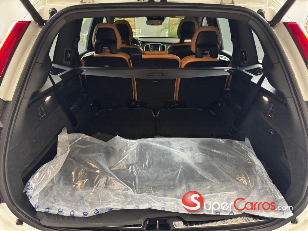 2017 Volvo XC90 — foto 2 / 12