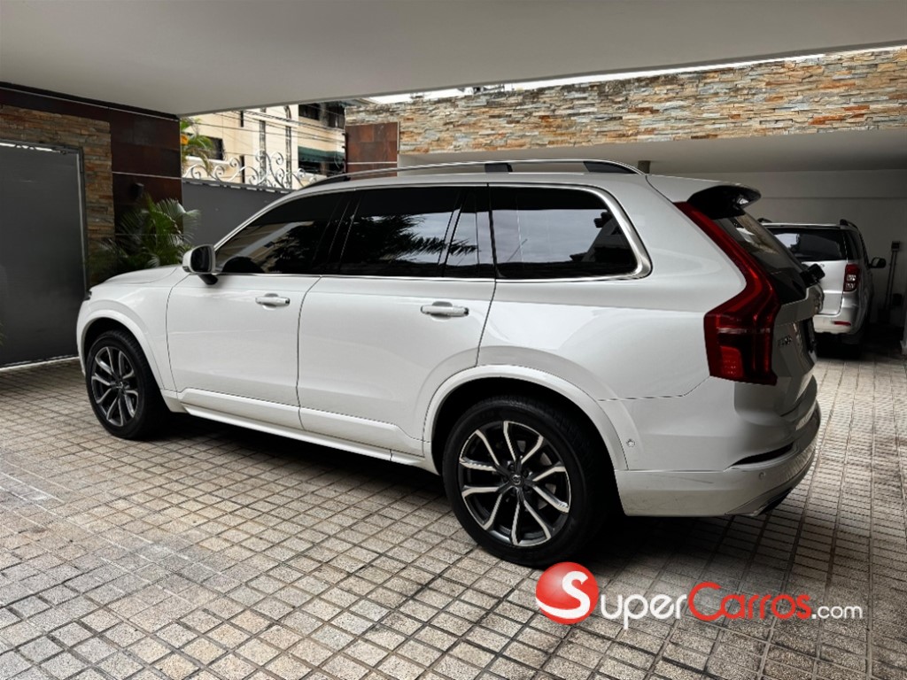 2017 Volvo XC90 — foto 5 / 12