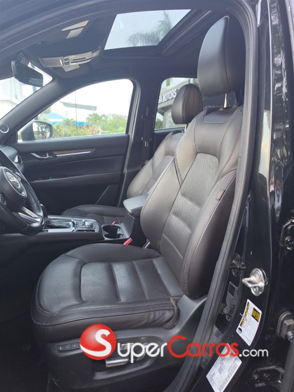 2019 Mazda CX-5 Signature — foto 9 / 11