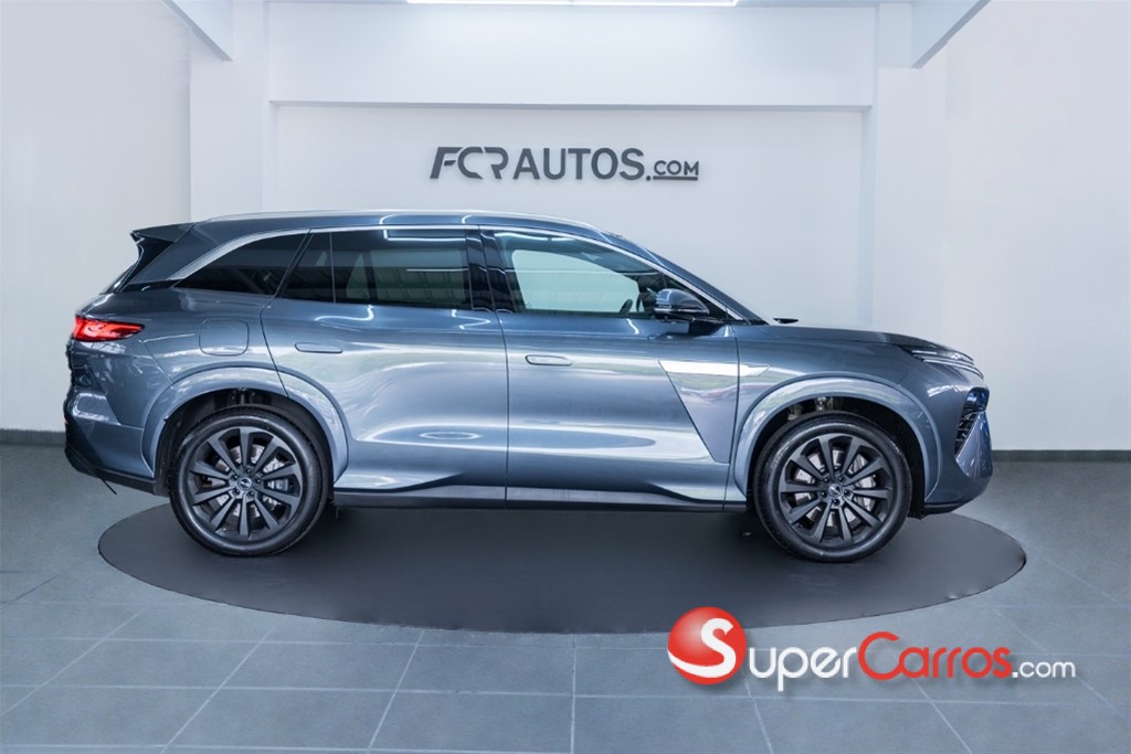 2027 BYD ATTOS — foto 2 / 12