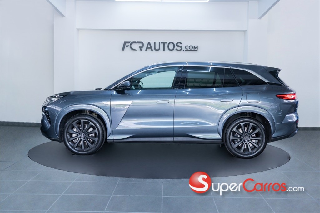 2027 BYD ATTOS — foto 4 / 12