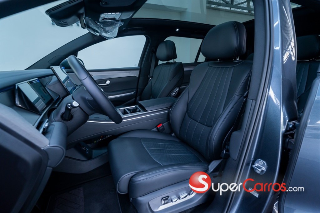 2027 BYD ATTOS — foto 6 / 12