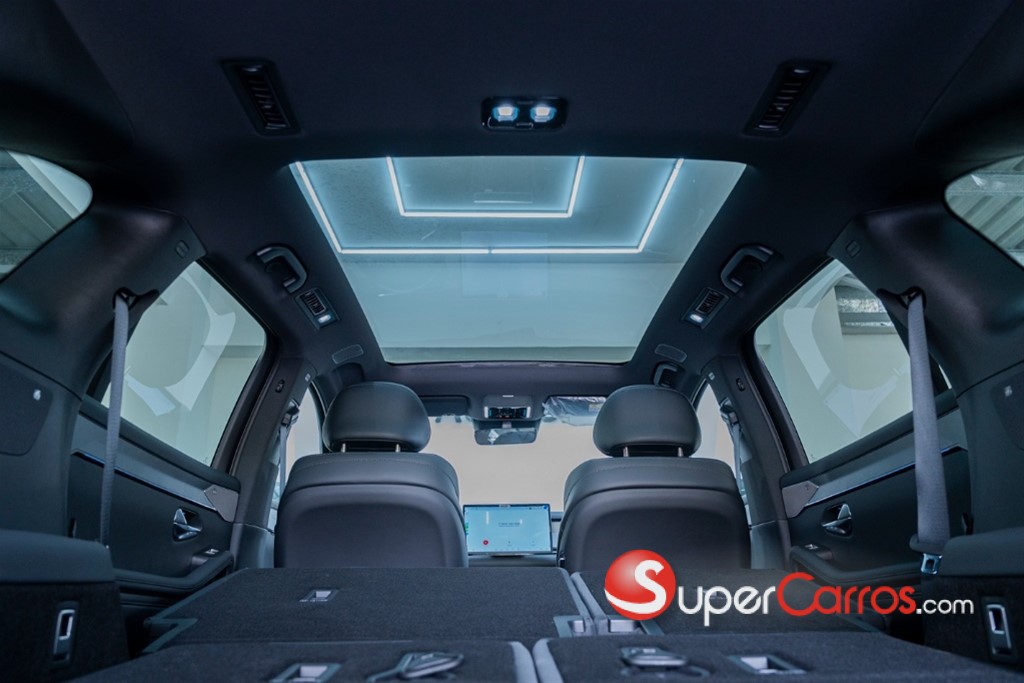 2027 BYD ATTOS — foto 8 / 12