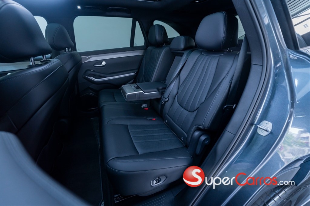 2027 BYD ATTOS — foto 9 / 12