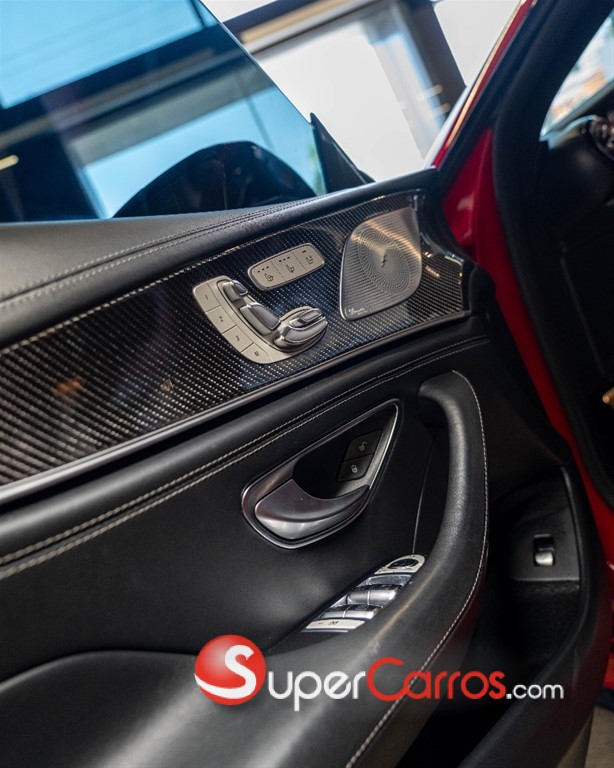 2019 Mercedes-Benz Clase GT 63 S AMG 4MATIC — foto 11 / 12