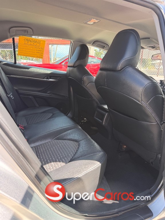 2023 Toyota Camry SE — foto 6 / 11