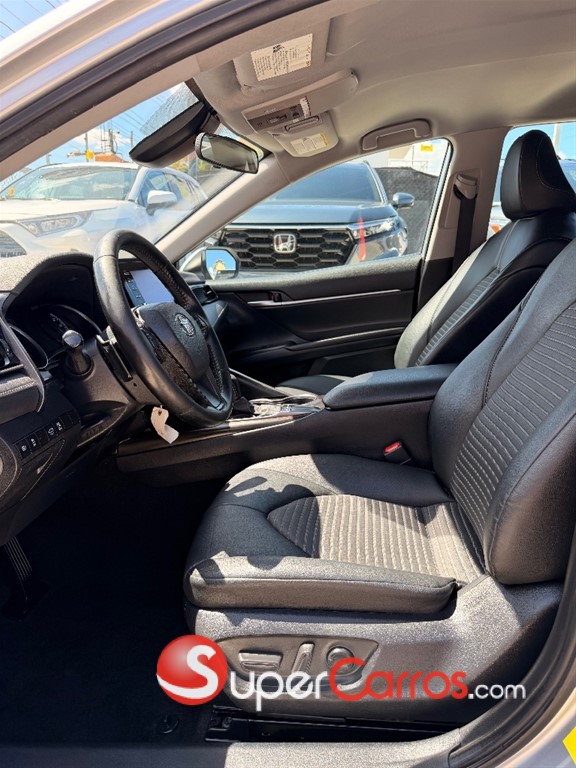 2023 Toyota Camry SE — foto 9 / 11