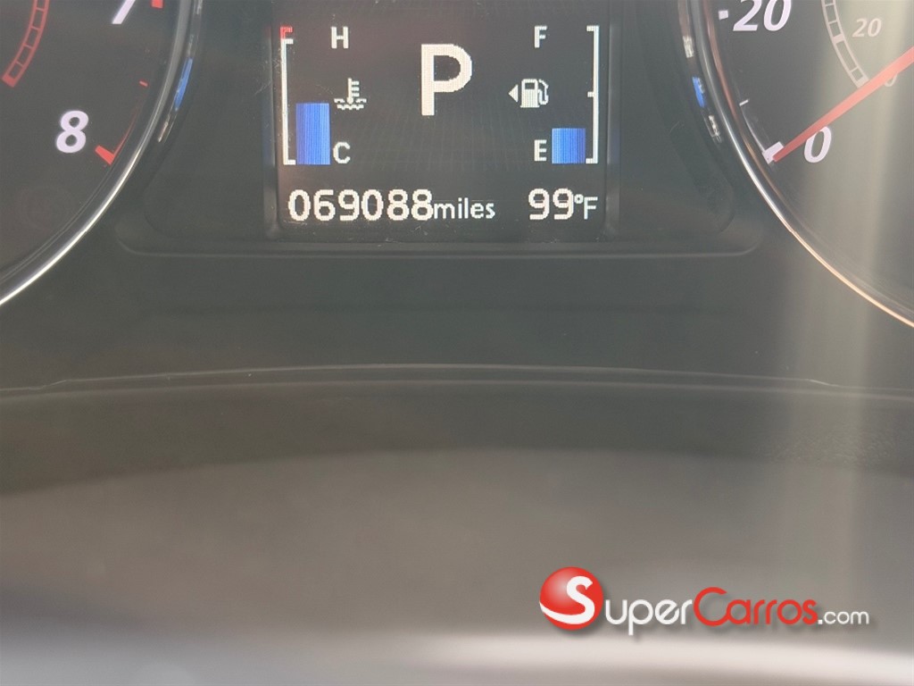 2021 Mitsubishi Motors Outlander Sport SE — foto 11 / 11