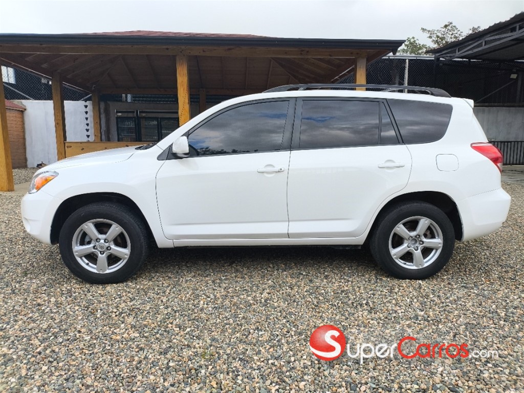 2006 Toyota RAV4 — foto 3 / 11