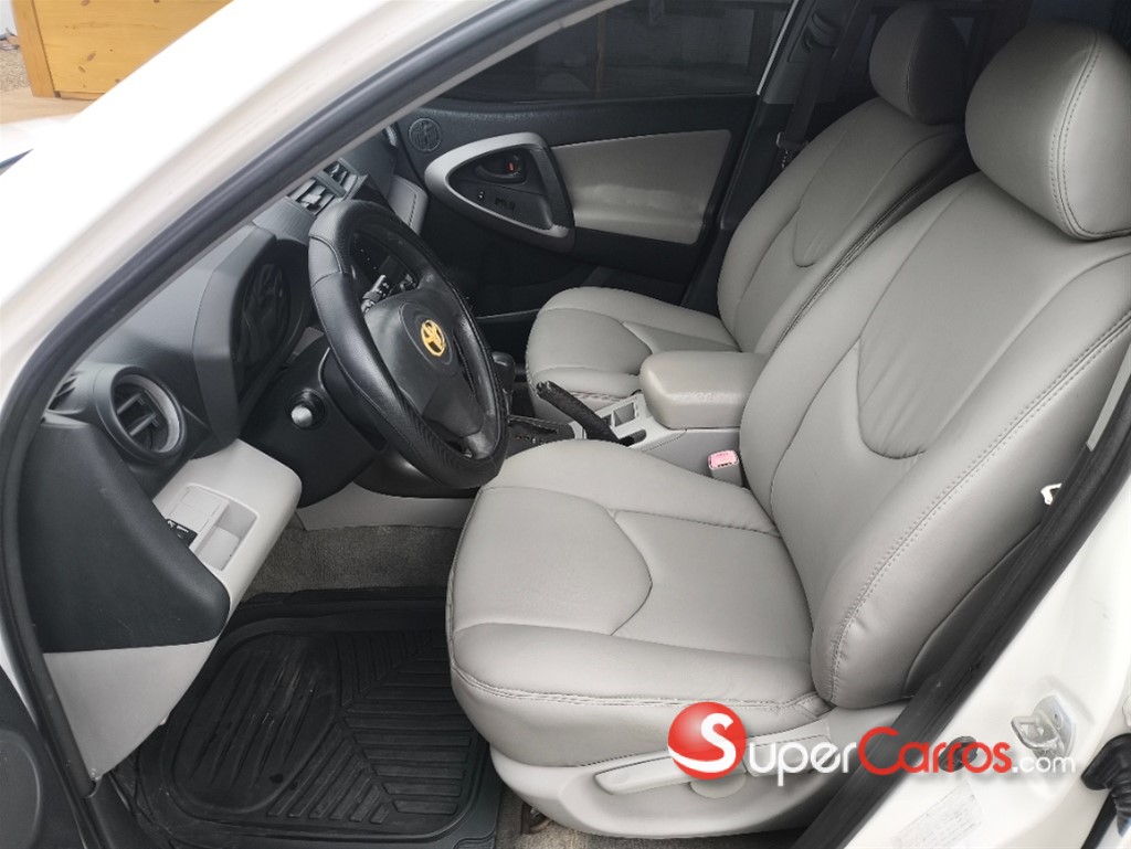 2006 Toyota RAV4 — foto 6 / 11