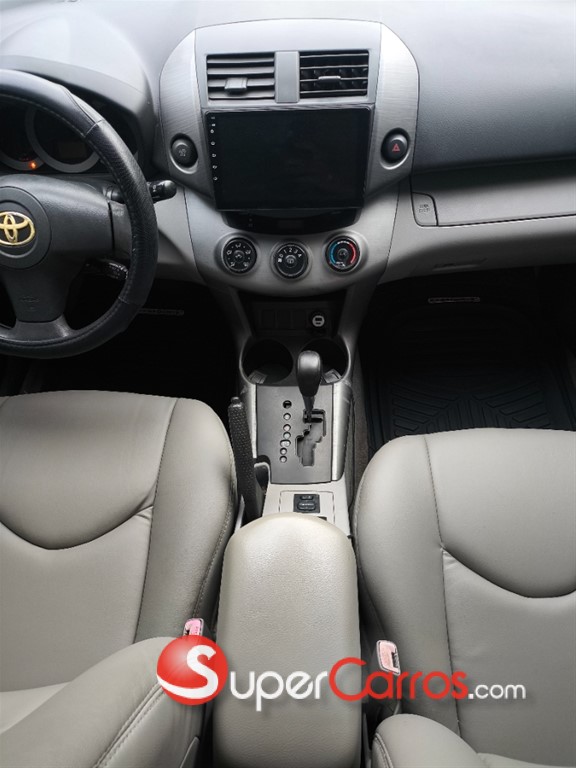 2006 Toyota RAV4 — foto 11 / 11