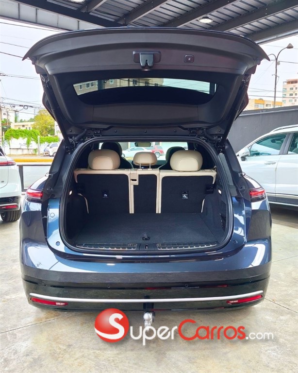 2026 Nio ES6 — foto 6 / 12