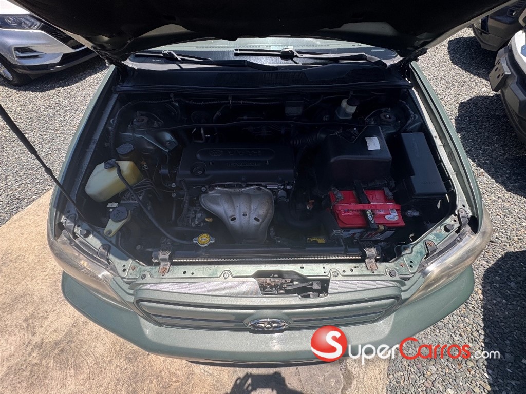 2005 Toyota Highlander — foto 10 / 11