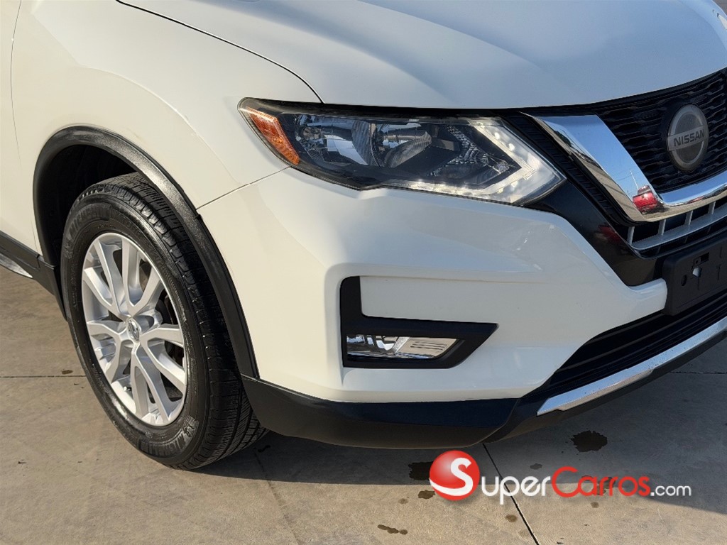 2020 Nissan Rogue — foto 3 / 11