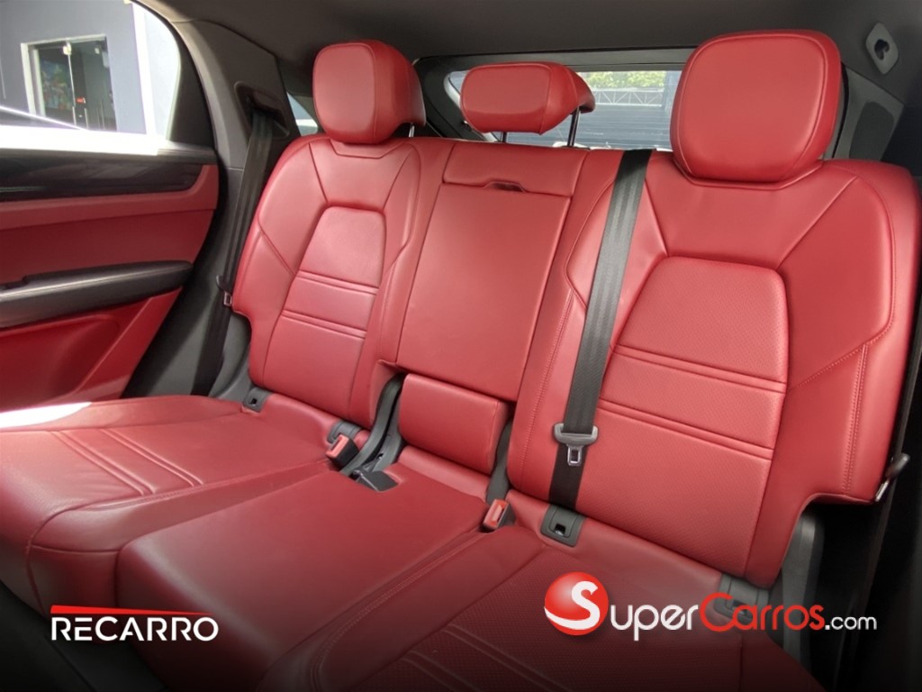 2021 Porsche Cayenne Coupe — foto 6 / 7