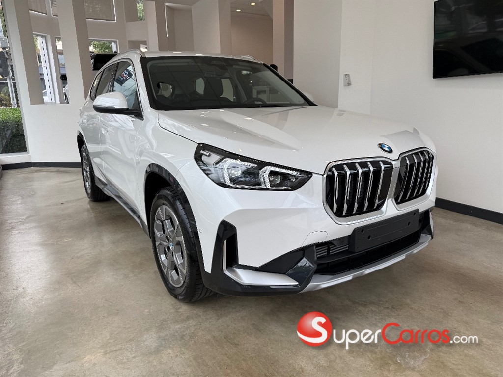 2027 BMW X 1 SDRIVE — foto 2 / 10