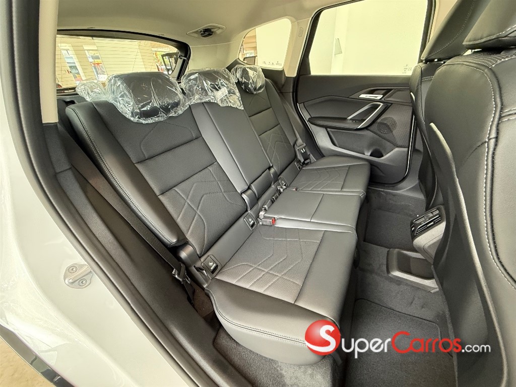 2027 BMW X 1 SDRIVE — foto 6 / 10