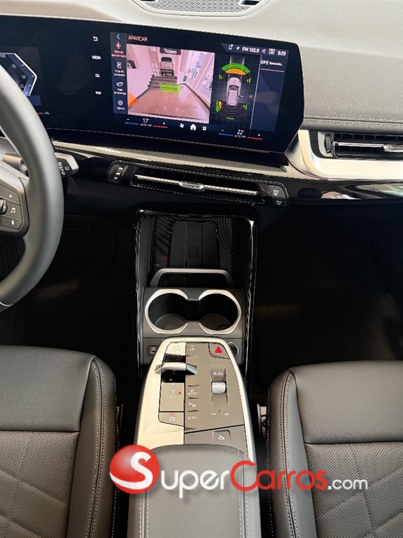 2027 BMW X 1 SDRIVE — foto 9 / 10