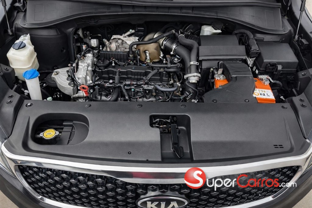 2016 Kia Sorento EX-T — foto 12 / 12