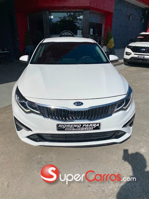 2021 Kia K-5