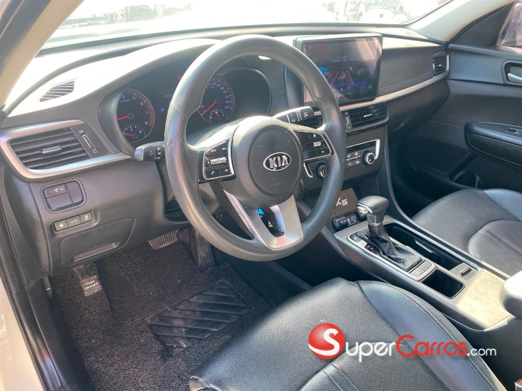 2021 Kia K-5 — foto 3 / 6