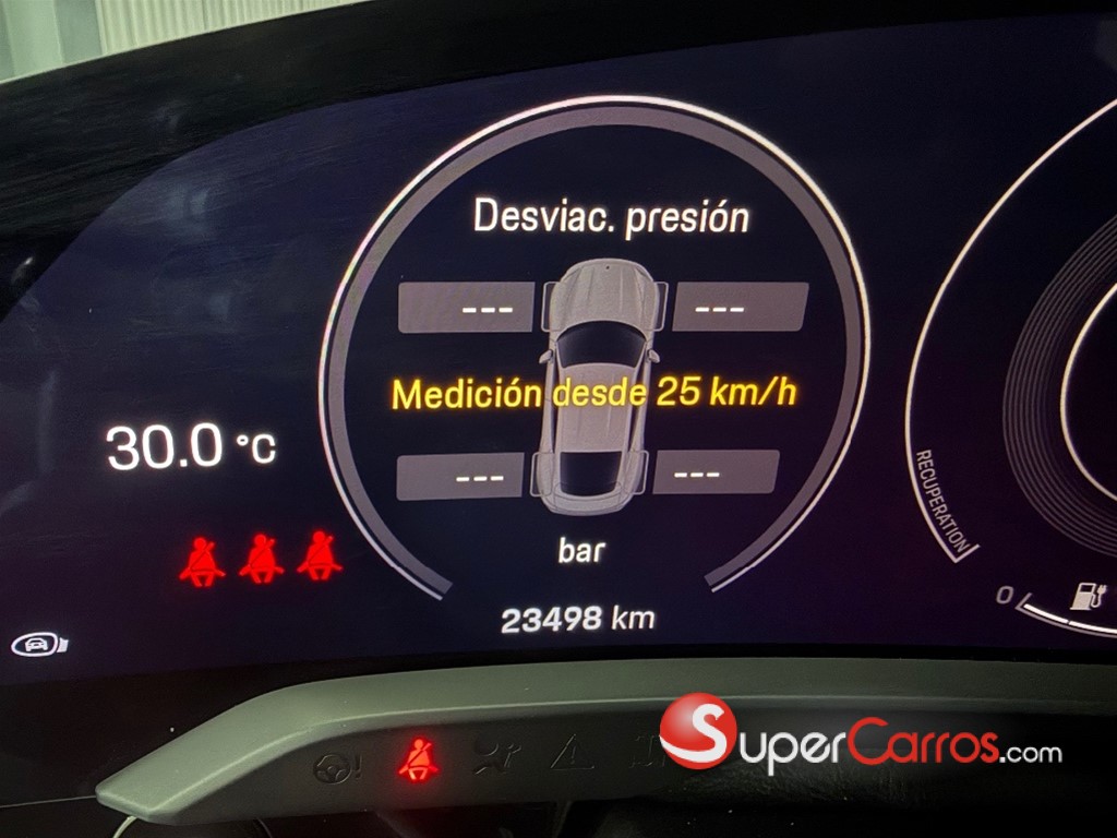 2021 Porsche Taycan 4S — foto 9 / 9