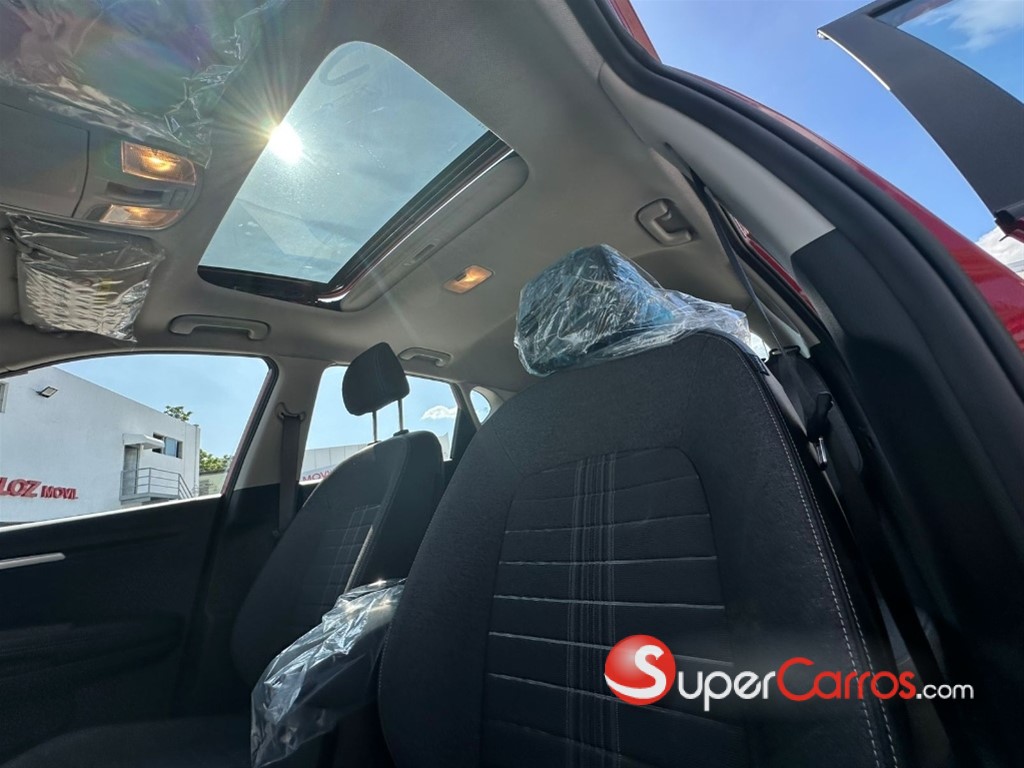 2027 Kia Sonet — foto 8 / 8