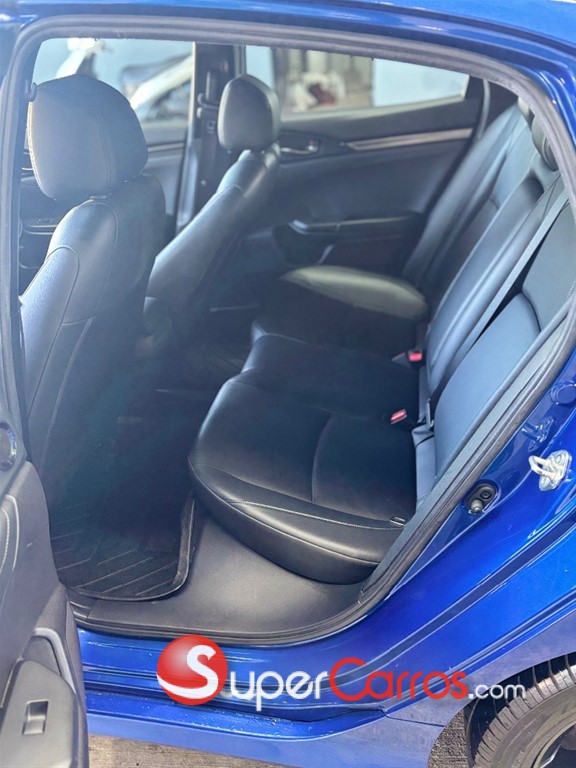 2021 Honda Civic — foto 6 / 12