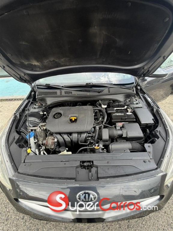 2020 Kia Forte LX — foto 2 / 12