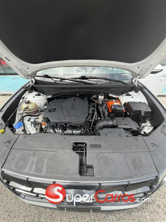 2022 Hyundai Tucson SEL — foto 2 / 12
