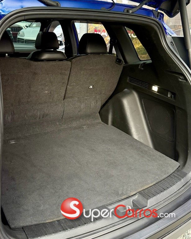 2023 Honda CR-V Sport Touring Hybrid — foto 5 / 9