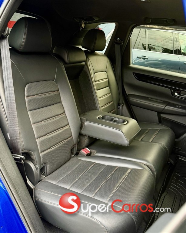 2023 Honda CR-V Sport Touring Hybrid — foto 6 / 9