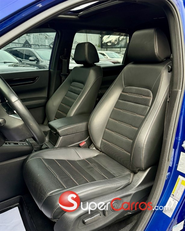 2023 Honda CR-V Sport Touring Hybrid — foto 7 / 9