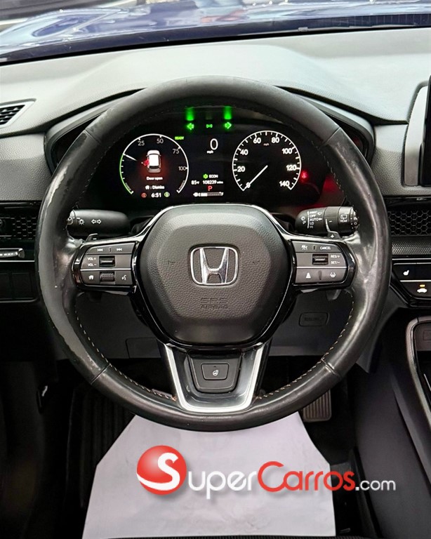 2023 Honda CR-V Sport Touring Hybrid — foto 9 / 9