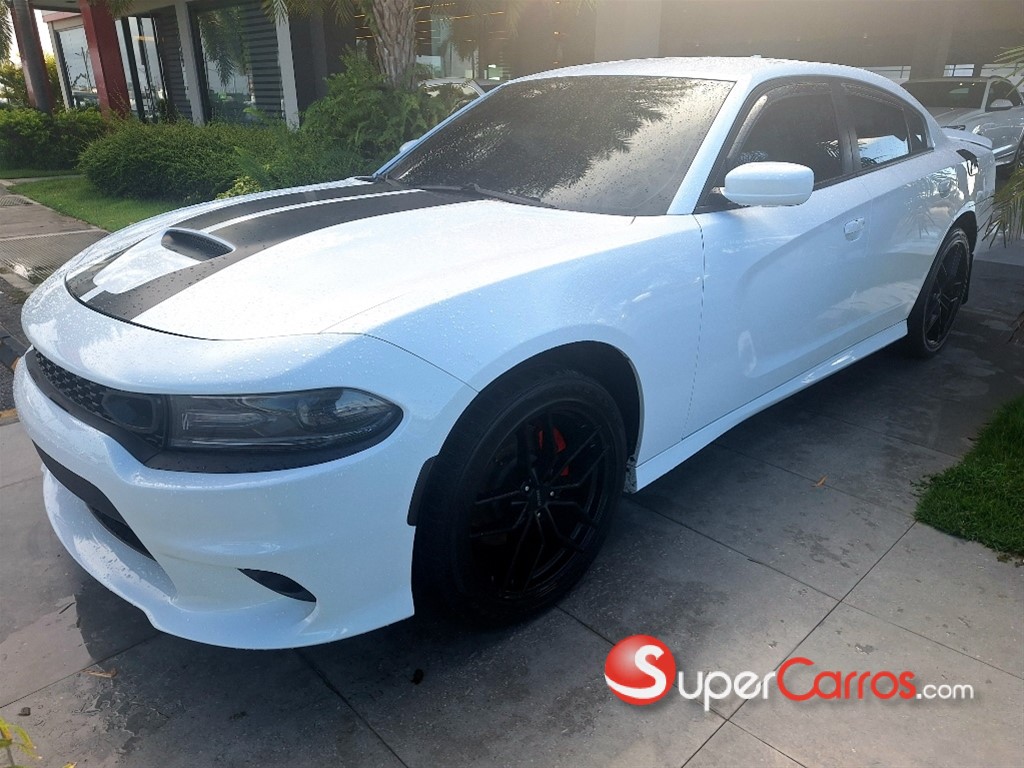 2021 Dodge Charger GT