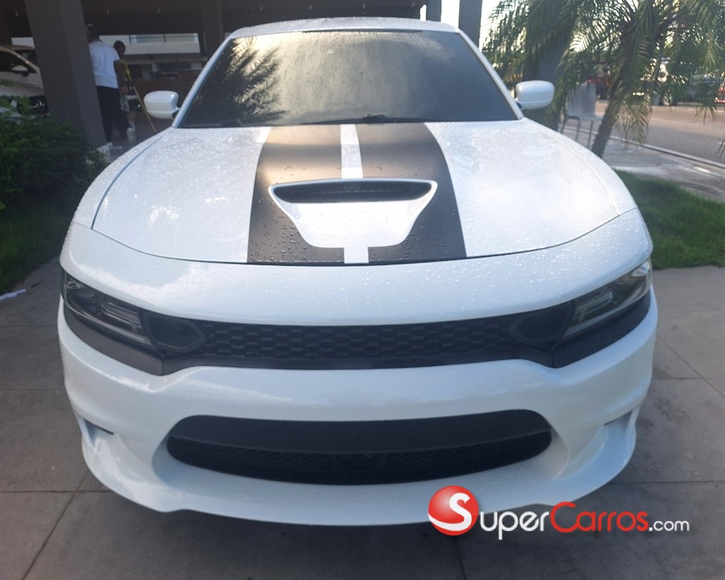 2021 Dodge Charger GT — foto 3 / 6