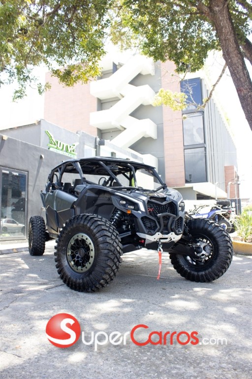 2026 Can Am Maverick X3 XRC Turbo RR
