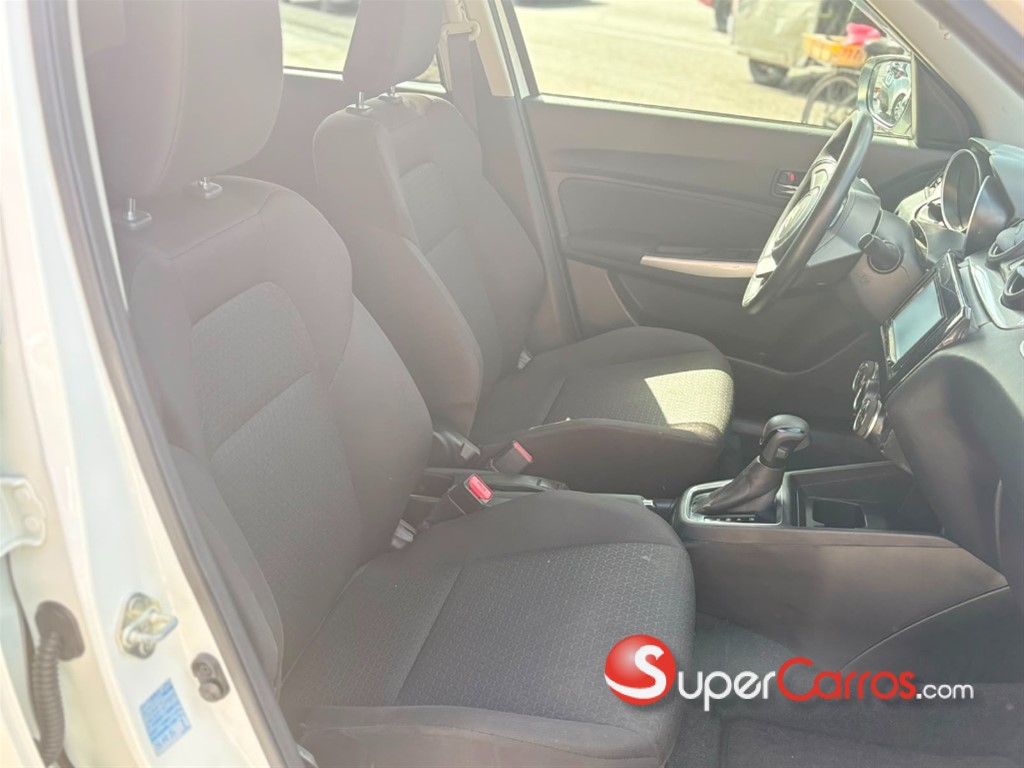 2021 Suzuki Swift — foto 3 / 11